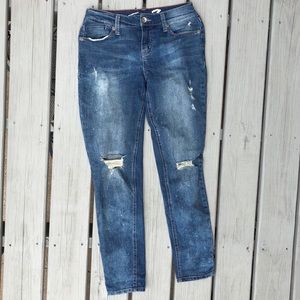 Seven7 jeans